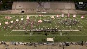 Cedar Ridge H.S. "Round Rock TX" at 2023 Texas Marching Classic