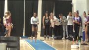 Dallas Rachal - Vault, Ithaca - 2022 NCGA Championships