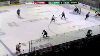 Replay: Home - 2022 Adirondack vs Maine | Jan 1 @ 6 PM