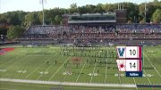 Replay: Villanova vs Richmond | Oct 15 @ 3 PM