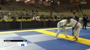 ELIZANDRA JANETE GOURGEL WASSUCA vs SARAH ELIZABETH WILLS 2024 Pan Jiu Jitsu IBJJF Championship