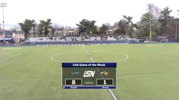 Replay: Florida vs Drexel | Mar 20 @ 11 AM