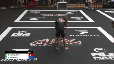 JOCSAN FERREIRA vs Vitor Bitencourt 2024 ADCC South American Trials 2