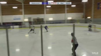 Replay: Home - 2023 No. Alberta U18 vs OHA. Edmon. U18 | Oct 6 @ 1 PM