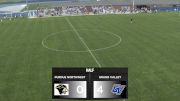 Replay: Purdue Northwest vs GVSU | Sep 18 @ 12 PM