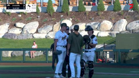 Replay: Home - 2023 Chukars vs Range Riders | Jul 12 @ 7 PM