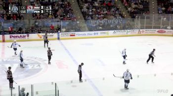 Replay: Home - 2024 Huntsville vs Pensacola | Mar 15 @ 7 PM