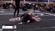 Ezra Godde vs Matt Kopra 2024 ADCC North American Trials 2