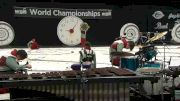 Walled Lake Consolidated Schools at 2022 WGI Percussion/Winds World Championships