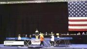 Eva Scammon - Individual Trampoline, OXT - 2021 USA Gymnastics Championships