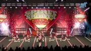 Carolina Spirit Athletics - Zebra Sharks [2024 L2 Youth - D2 Day 2] 2024 Spirit Sports Myrtle Beach Nationals