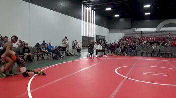 159 lbs Semis & 1st Wrestleback (8 Team) - Sam Howard, Team Revival vs Matteo Noronha, Team Gotcha (IL)