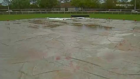 Replay: Sleepy Hollow, Leesburg F2 - 2022 THE Spring Games | Mar 12 @ 12 PM