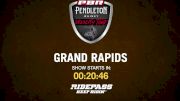 Full Replay - PBR Grand Rapids - PBR Knoxville Invitational: RidePass PR