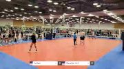 Unified vs Elevation 14-2 - 2022 JVA Summerfest presented by Nike