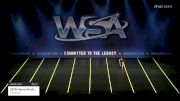 5678! Dance Studio - B. Saltzman [2022 Junior Jazz Day 2] 2022 WSA South Dakota