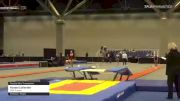 Kyndal Callender - Double Mini Trampoline, EWA Prosper - 2021 USA Gymnastics Championships