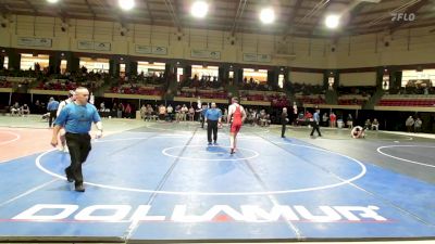 190 lbs Consi Of 16 #2 - Slava Iudenko, Lawrenceville vs Alex Lahners, Cannon School