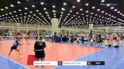 Munciana 15 Lorax vs Alabama Perf 15 red - 2022 JVA World Challenge presented by Nike - Expo Only