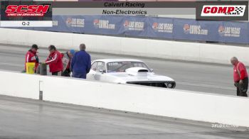 Full Replay | Street Car Super Nationals Las Vegas 11/18/22 (Part 1)