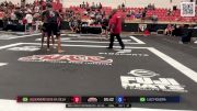 Alexandre Dias Da Silva vs Luiz Figueira 2024 ADCC Sao Paulo Open