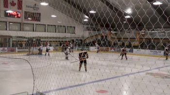 Replay: Home - 2023 North Bay U16 vs Cubs U18 | Sep 30 @ 1 PM