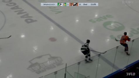 Replay: Away - 2024 Surrey vs Nanaimo | Mar 10 @ 4 PM