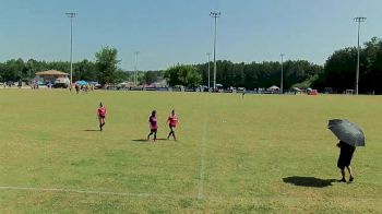 Red vs. White - Field 4