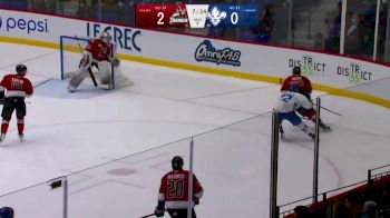 Replay: Away - 2022 Adirondack vs Trois-Rivieres | Mar 2 @ 7 PM