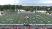 7th Regiment "New London CT" at 2022 DCI Open Class World Championships