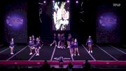 Jaguar Athletics - Reign [2023 Level 1 - Senior--Div 2 Day 1] 2023 The All Out Nationals