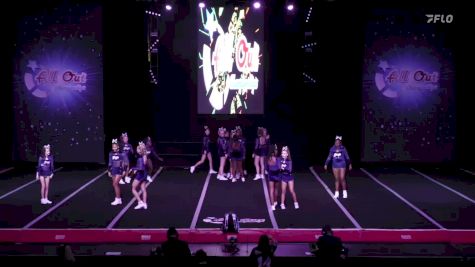 Jaguar Athletics - Reign [2023 Level 1 - Senior--Div 2 Day 1] 2023 The All Out Nationals