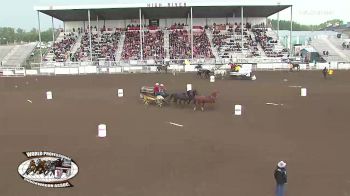 WPCA | Guy Weadick Days | Day 3