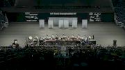 Franklin Central HS at 2022 WGI Percussion/Winds World Championships