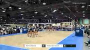 Reef 15 National vs Balboa Bay 15 Blue - 2022 JVA West Coast Cup presented by Nike