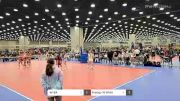 WVBA vs Prodigy 16 White - 2022 JVA World Challenge presented by Nike - Expo Only