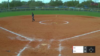 Replay: Michigan Vs. Western Kentucky | 2023 THE Spring Games Opening Weekend