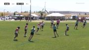 Layton Christian Academy vs. Atlantis - 2022 NAI 7s