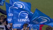 Cardiff vs Leinster opening