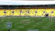 Replay: Wellington vs Taranaki | Aug 28 @ 2 PM