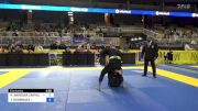 RAFAEL BARBOSA CARVALHO DA COSTA vs THOMAS RODRIGUEZ 2024 Pan Jiu Jitsu IBJJF Championship