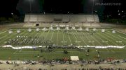 Louis D Brandeis H.S. "San Antonio TX" at 2022 Texas Marching Classic