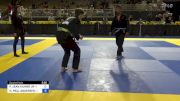 PHILIP JEAN KILMER JR vs NOAH PAUL ANDERSEN 2024 Pan Jiu Jitsu IBJJF Championship