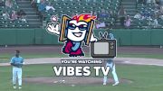 Replay: Owlz vs Vibes | Aug 4 @ 6 PM