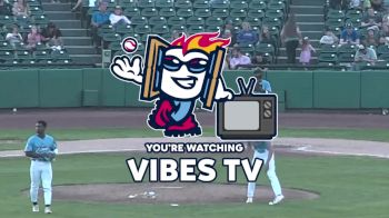 Replay: Owlz vs Vibes | Aug 4 @ 6 PM