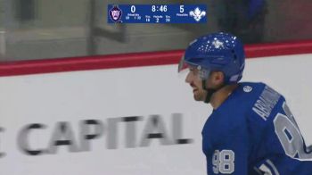 Replay: Away - 2021 Reading vs Trois-Rivieres | Nov 26 @ 7 PM
