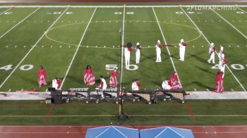Susquehanna Township High School "Harrisburg PA" at 2021 USBands Mid-Atlantic Regional