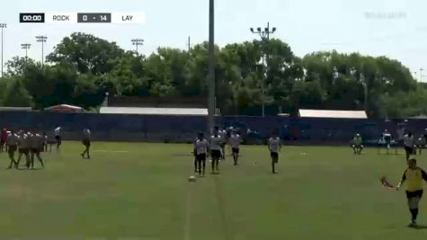 Rock Rugby HS vs. Layton HS - 2021 Bloodfest - Pool Play