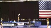 Tova Vayner-Vishnubhotla - Individual Trampoline, Gymnast Factory - 2021 USA Gymnastics Championships