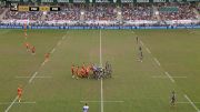 Replay: Section Paloise Vs. Perpignan | 2022 TOP 14 Rugby